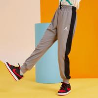 AIR JORDAN 男童长裤春秋儿童舒适毛圈针织休闲运动裤子