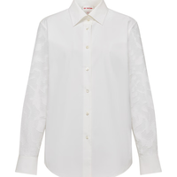  EP YAYING/雅莹 长绒棉 女士衬衫