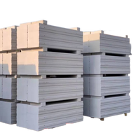 OIMG ALC板材轻质楼板隔墙板蒸压加气板材ALC混凝土预制板