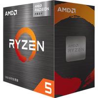 AMD 电脑CPU处理器