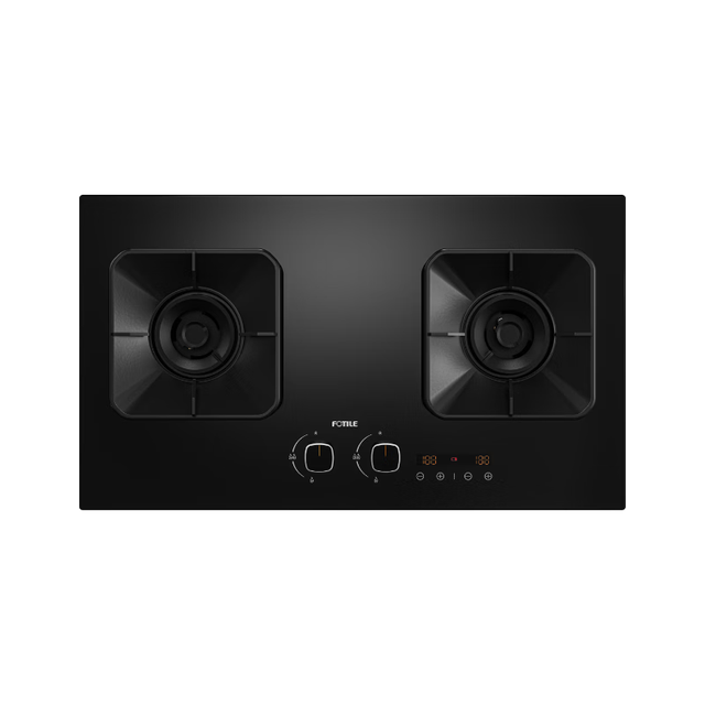 方太 JZT-TF27BD 5.2kW猛火 70%热效率 天然气燃气灶
