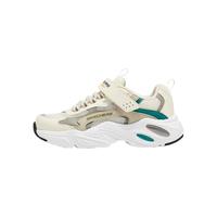 SKECHERS/斯凯奇 耐磨 儿童运动鞋 男童/自然色 /NAT 39