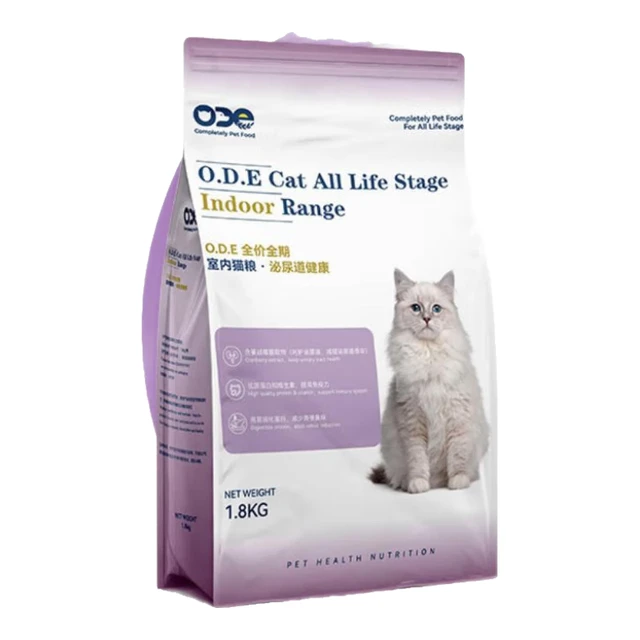  IMPERIAL PAW 冻干生骨肉双拼 泌尿道猫粮