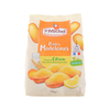 圣米希尔（St Michel）玛德琳蛋糕柠檬味175g 法国百年品牌 办公室零食早餐下午茶