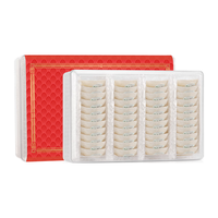 正典燕窝 干燕窝 500g 礼盒装