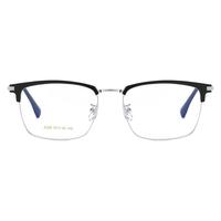 SooGree/圣古力 防蓝光近视眼镜  框+近0-800散200内1.67 1.60（较薄）