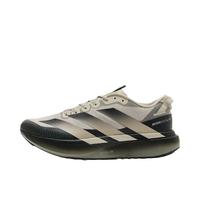 adidas ADIZERO EVO SL ATR 跑鞋 防滑耐磨 回弹支撑 舒适贴合 棕色 40