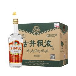 古井贡酒 纯粮酿造 浓香型白酒
