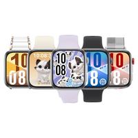 华为 WATCH FIT 4 蓝牙通话 悦动白 智能手表