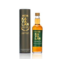  KAVALAN/金车 单一麦芽威士忌