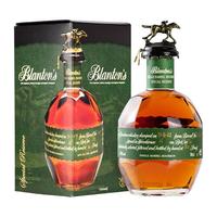  Blantons/波兰顿 单桶珍藏 威士忌