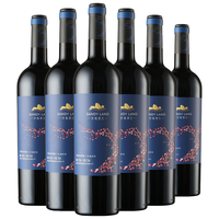  沙地酒庄 老藤 赤霞珠干红葡萄酒