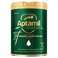 Aptamil/爱他美 有机a2蛋白 儿童奶粉