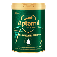  Aptamil/爱他美 有机a2蛋白 儿童奶粉