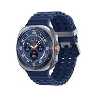 SAMSUNG 三星 Galaxy Watch Ultra 2025 智能手表 LTE版 47mm