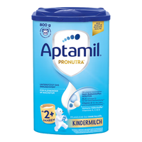 Aptamil/爱他美 易乐罐 婴幼儿奶粉 2+段2周岁+