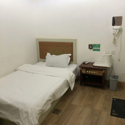金涛连锁酒店 北京金涛精品酒店（怀柔商业街店）1晚