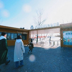 ZooLand动物王国-开年早鸟通票