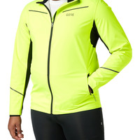 GORE WEAR R3 Herren Jacke Partial GORE-TEX INFINIUM