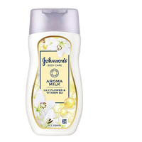  /强生美肌 Johnson's body care 保湿滋润 身体乳