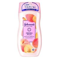  Johnson & Johnson/强生 保湿滋润 身体乳