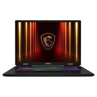 微星 神影系列 锐龙版 2.5K 240Hz高刷 游戏本