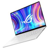 ROG/玩家国度 高性能轻薄设计 笔记本电脑