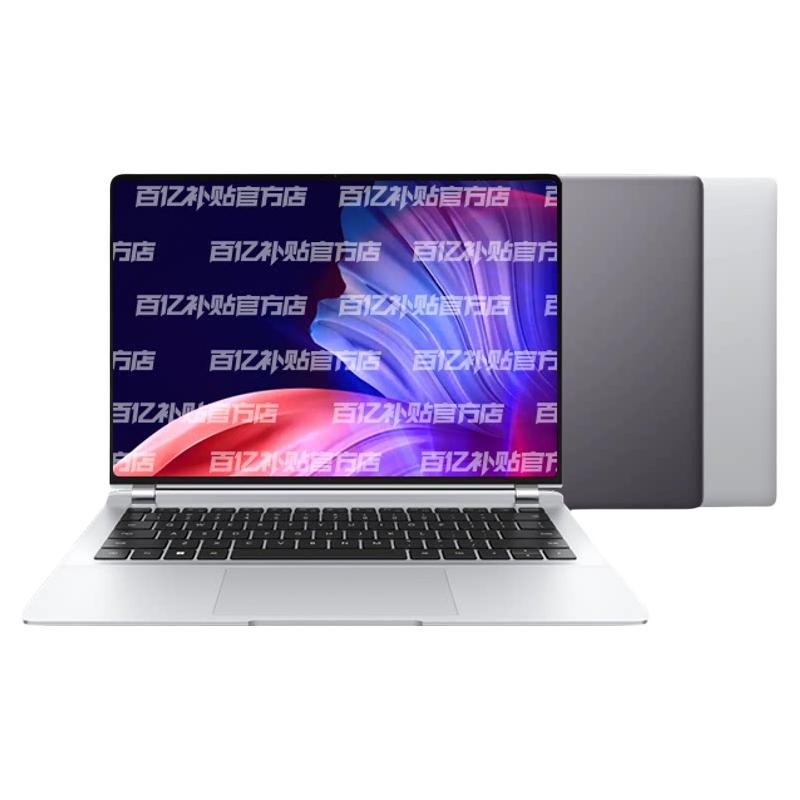  HUAWEI/华为 轻薄本 笔记本电脑