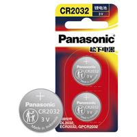  Panasonic/松下 纽扣电池