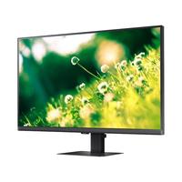  SAMSUNG/三星 护眼分屏 27英寸4K显示器