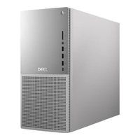 戴尔 XPS EBT2250 台式电脑主机 RTX 5060Ti 32GB+1TB SSD