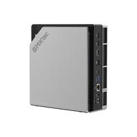 极摩客 EVO-X2 AMD锐龙AI Max+395 128GB+2TB 流光银 迷你主机
