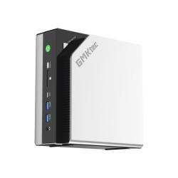 极摩客 AMD锐龙AI Max 395 迷你主机电脑 集成显卡 AMD其他 1TB SSD