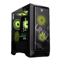 MSI/微星 12期免息 电脑主机+水冷
