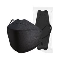  恒品 医疗级别 N95医用防护口罩