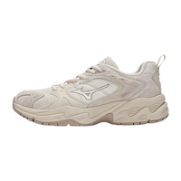 Mizuno/美津浓 复古休闲 男女款运动鞋 ,青少年,青年,中年,中老年