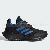 adidas TENSAUR RUN 2.0儿童减震透气运动休闲鞋 IF0365