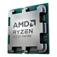  AMD AMD锐龙CPU