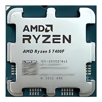  AMD 台式电脑处理器