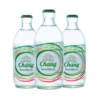  Chang/象牌 无糖 苏打水