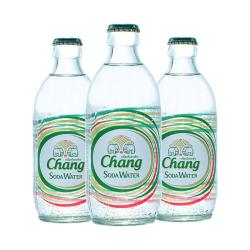 象牌 泰象苏打水 325ml*12瓶