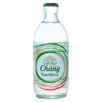 88VIP：象牌 泰象苏打水 325ml*12瓶