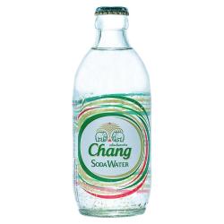 象牌 泰象苏打水 325ml*12瓶
