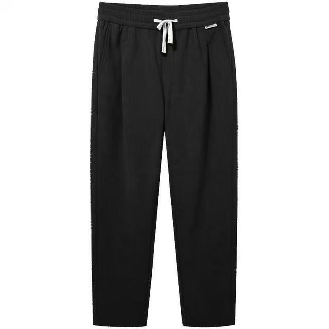 布衣传说 清仓！重磅灯芯绒加厚运动休闲裤 3色可选