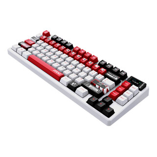  MSI/微星 三模连接 电竞游戏键盘