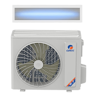 格力 灵致尊享系列 FQR8.5Pd/Ec(S)Nh-N1 中央空调 一拖一 2匹