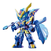 BLOKS/布鲁可积木 可动性 儿童积木玩具 可动人偶模型