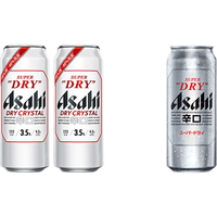  asahi/阿莎希 啤酒