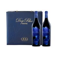  GRACE VINEYARD/怡园酒庄 红酒双支礼盒装 双杯