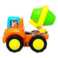  Huile TOY'S/汇乐玩具 儿童惯性车